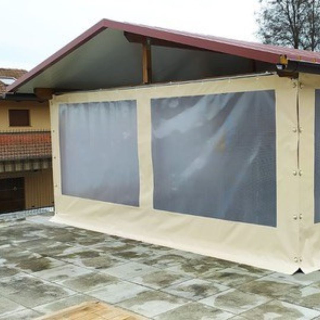 Chiusure e Coperture in PVC Alfieri S.r.l. 02