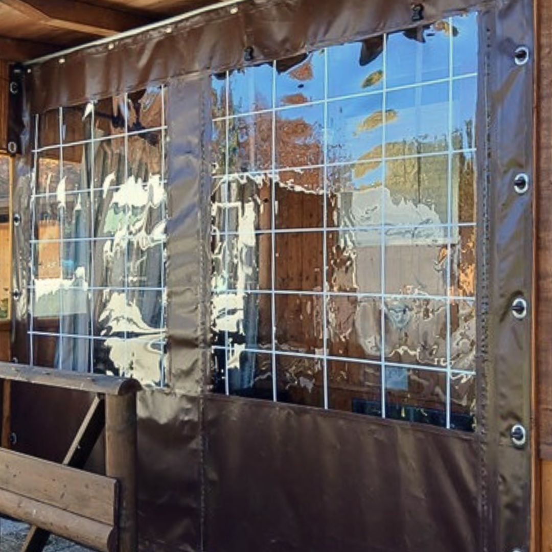 Chiusure e Coperture in PVC Alfieri S.r.l. 03