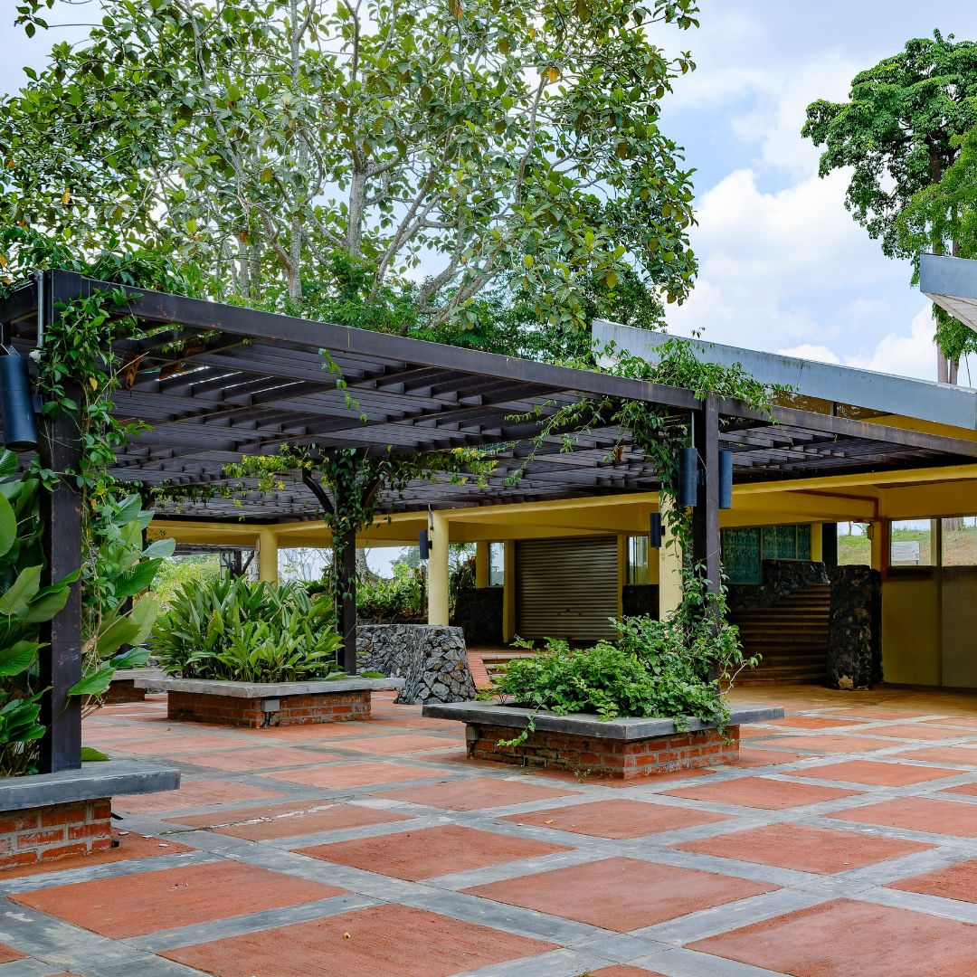 Pergole e Gazebo Alfieri S.r.l. 03