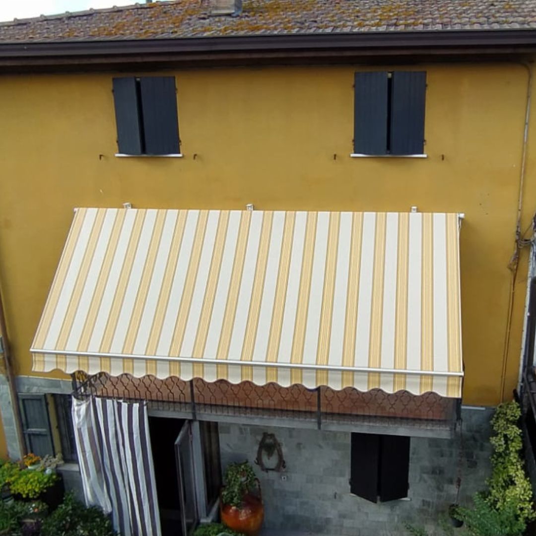 Tende da Sole Alfieri S.r.l. 04
