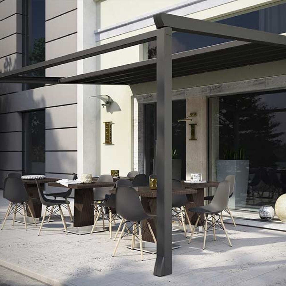 Servizi Teli e coperture in Pvc Alfieri S.r.l. 01